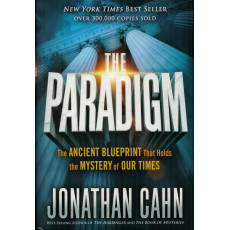 THE PARADIGM - JONATHAN CAHN THE PARADIGM - JONATHAN CAHN